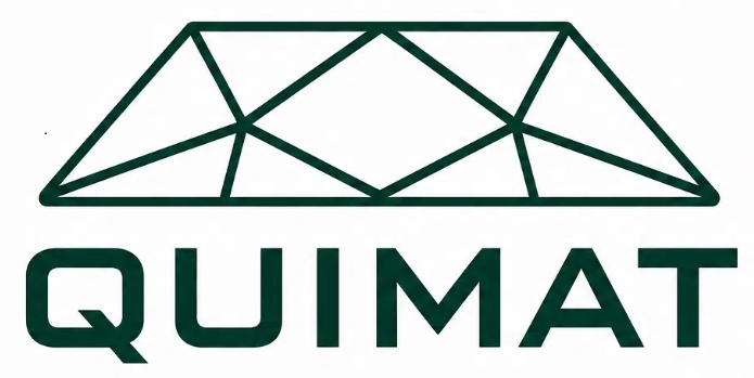 Nombre encabezado de QUIMAT